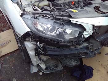 2017 MODEL HONDA CİVİC ÇIKMA SAĞ FAR ADNAN TÜRK OTO 'DA